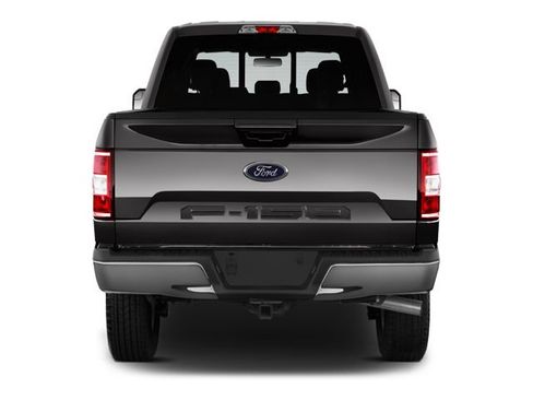 Used 2023 Ford F150 Lariat w/ Max Trailer Tow Package AWD/4WD image 6