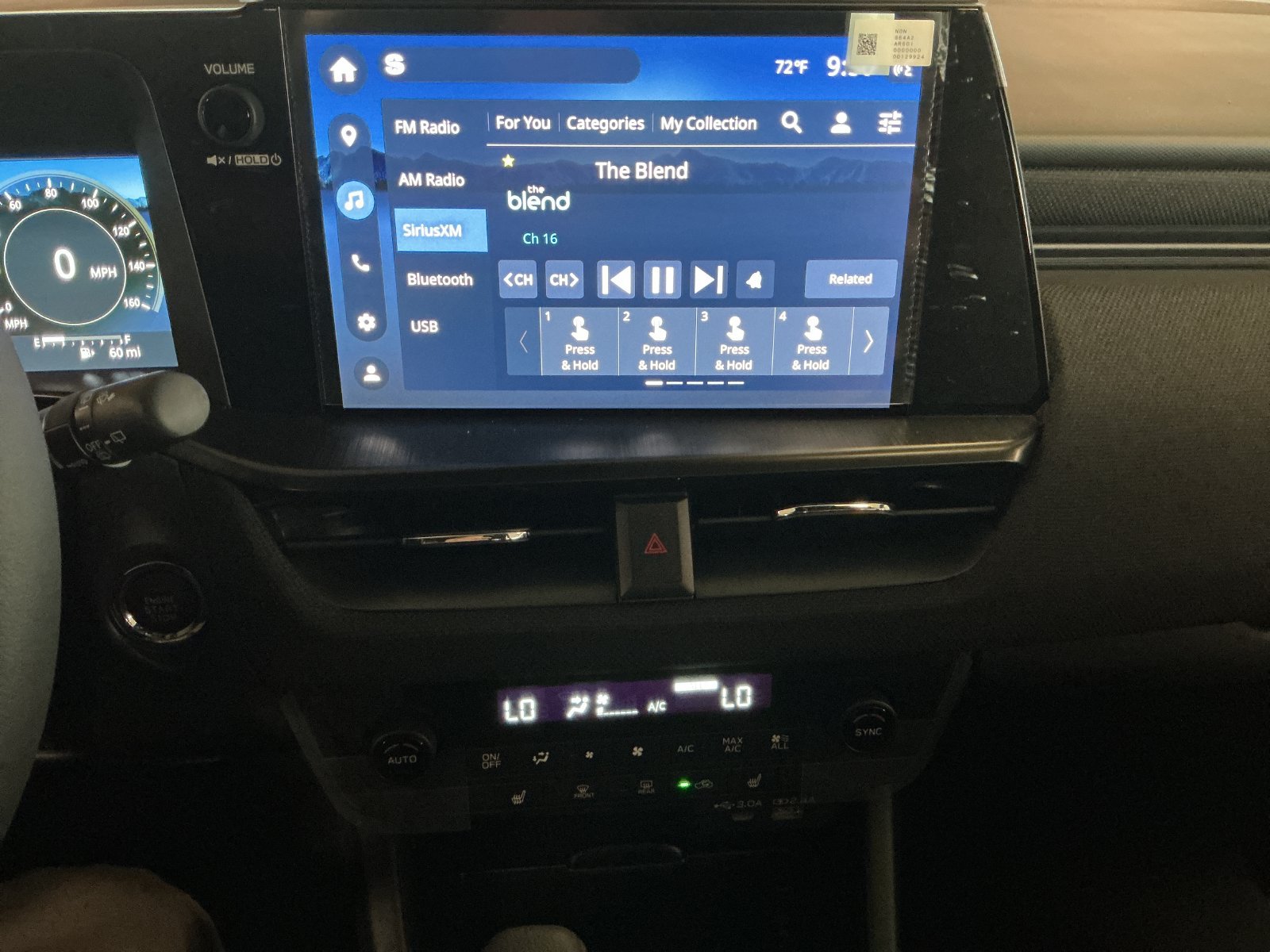 New 2026 Subaru Outback Limited XT AWD/4WD image 18