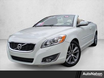 Used 2013 Volvo C70 T5
