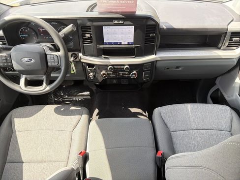 New 2026 Ford F250 XL w/ STX Appearance Package AWD/4WD image 20