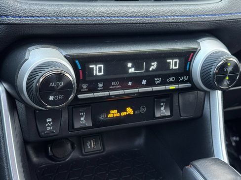 Used 2023 Toyota RAV4 XSE w/ XSE Grade Weather Package AWD/4WD image 22