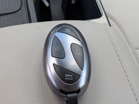 Used 2025 Hyundai Tucson Blue AWD/4WD image 34