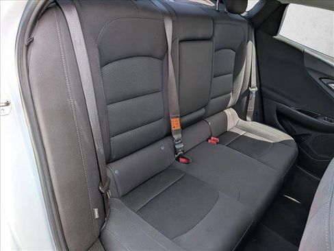 Used 2022 Chevrolet Malibu LT FWD image 14