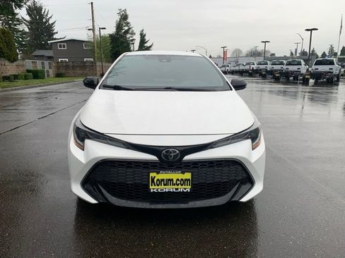 Used 2020 Toyota Corolla SE image 9