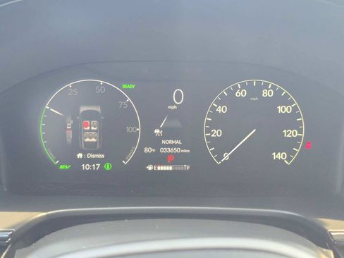Used 2024 Honda CR-V Sport-L image 25