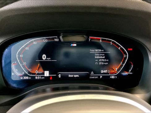 Used 2024 BMW X3 xDrive30i w/ Premium Package AWD/4WD image 25