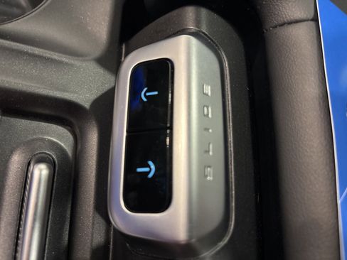 Used 2025 Ford Expedition Platinum AWD/4WD image 43