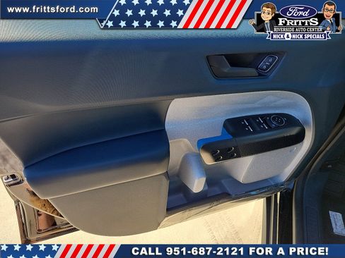 New 2026 Ford Maverick XLT image 14