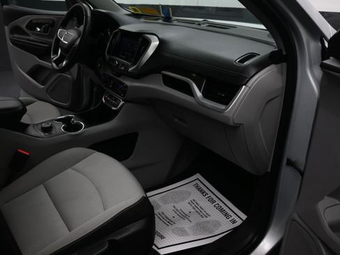 Used 2022 GMC Terrain SLE w/ Driver Convenience Package AWD/4WD image 29