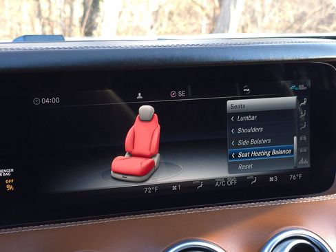 Used 2021 Mercedes-Benz S 560 4MATIC Coupe image 38