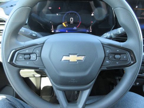 New 2026 Chevrolet TrailBlazer LT w/ LPO, Blackout Package FWD image 22