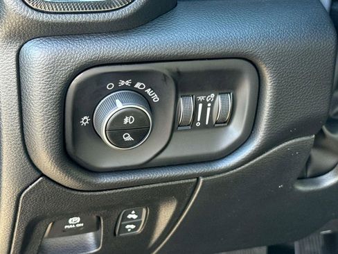 New 2026 RAM 1500 Rebel w/ Rebel Level 2 Equipment Group image 26