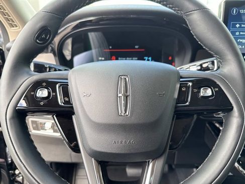 New 2025 Lincoln Corsair Grand Touring w/ Equipment Group 301A image 21