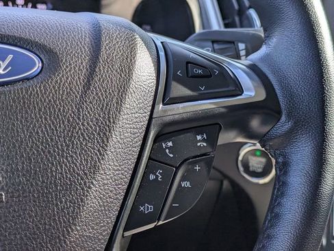 Used 2024 Ford Edge SEL w/ Convenience Package image 27