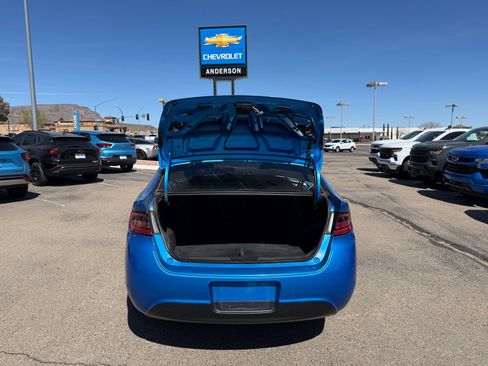 Used 2016 Dodge Dart SE w/ Convenience Group image 32