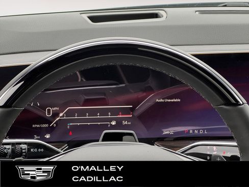 New 2026 Cadillac Escalade ESV Luxury w/ Touring Package image 15