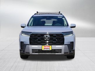 New 2026 Honda Pilot Elite video 2