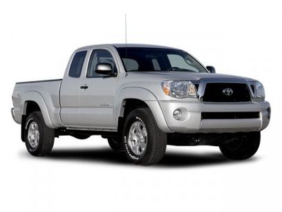 Used 2008 Toyota Tacoma 2WD Access Cab