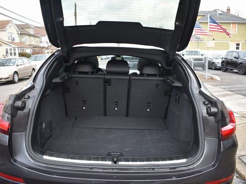 Used 2024 BMW X4 xDrive30i image 34