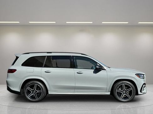 New 2024 Mercedes-Benz GLS 450 4MATIC image 5