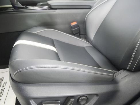 Used 2026 Toyota Camry SE w/ Multimedia Upgrade Package FWD image 9