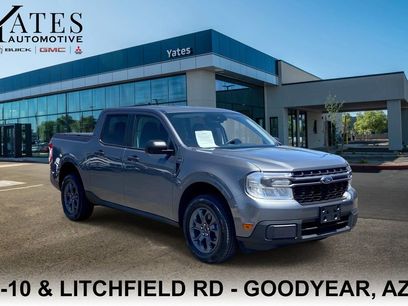Used 2024 Ford Maverick XLT