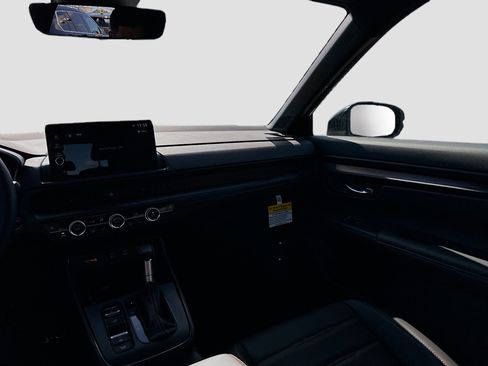 New 2026 Honda CR-V Sport-L image 18