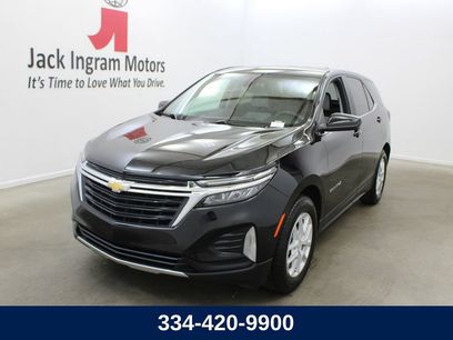 Used 2023 Chevrolet Equinox LT