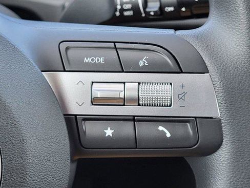 New 2026 Hyundai Tucson SEL AWD/4WD image 19