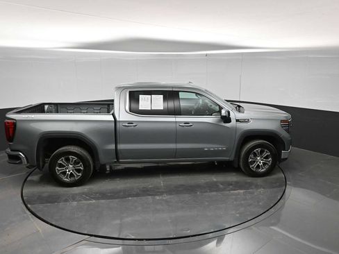 Used 2026 GMC Sierra 1500 SLT AWD/4WD image 38