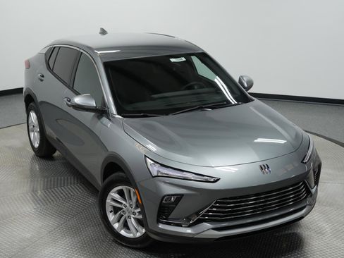 New 2026 Buick Envista Preferred w/ Convenience I Package image 40