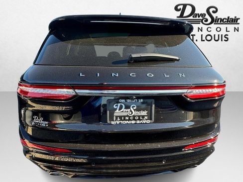 Used 2025 Lincoln Corsair Grand Touring w/ Equipment Group 302A AWD/4WD image 6