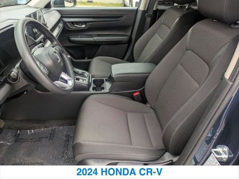 Certified 2024 Honda CR-V LX image 20
