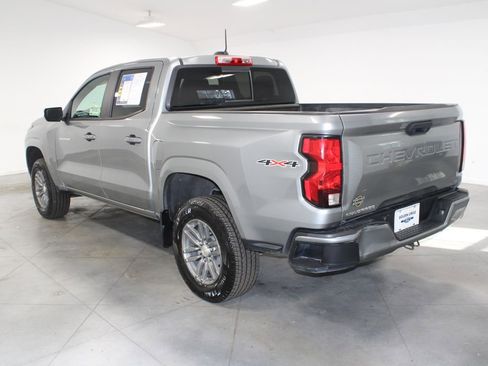 Used 2023 Chevrolet Colorado LT image 7