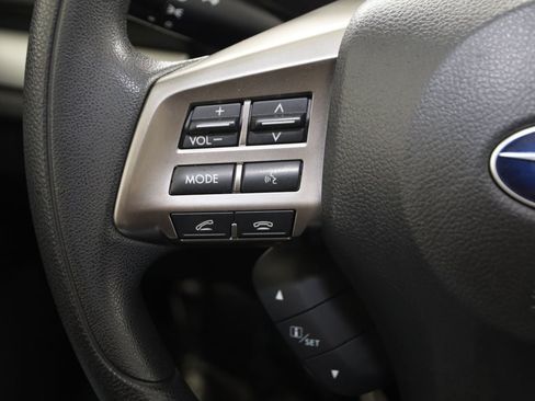 Used 2014 Subaru Forester 2.5i Premium AWD/4WD image 31