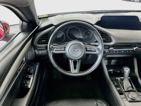Used 2021 MAZDA MAZDA3 s FWD image 18