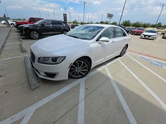 Used 2019 Lincoln MKZ Reserve w/ Reserve Plus Package FWD video 1