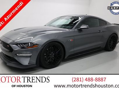 Used 2022 Ford Mustang GT Premium w/ GT Performance Package