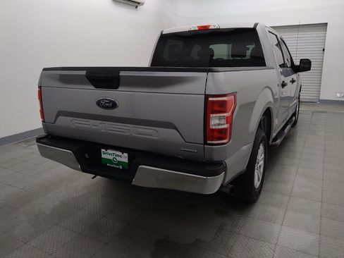 Used 2020 Ford F150 XLT RWD image 7