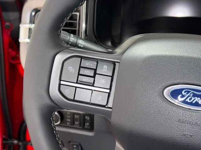 New 2026 Ford F350 Lariat w/ Black Appearance Package AWD/4WD image 18