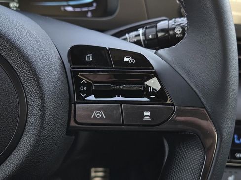 New 2026 Hyundai Elantra SEL Sport Premium FWD image 10