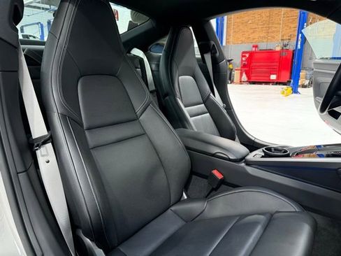 Used 2024 Porsche 911 Carrera S image 21
