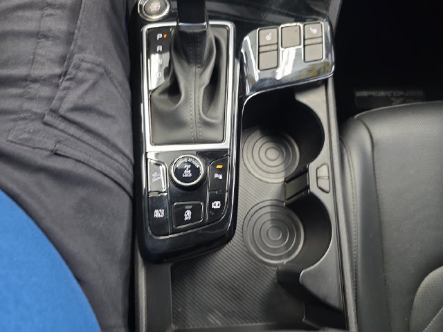 Certified 2024 Kia Sportage X-Line w/ X-Line Premium Package AWD/4WD image 22