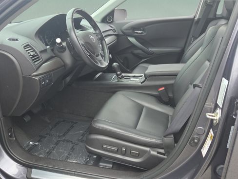 Used 2017 Acura RDX FWD image 9