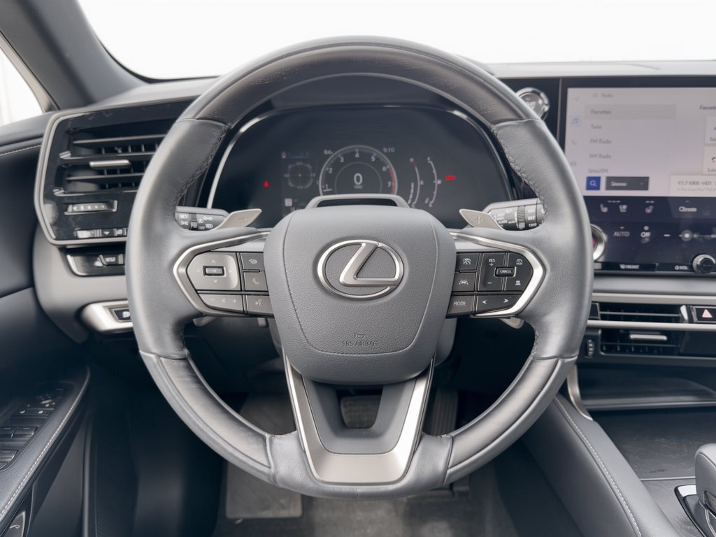 Used 2023 Lexus RX 350 Premium FWD image 10