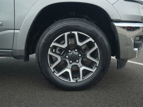 Used 2025 RAM 1500 Laramie image 43