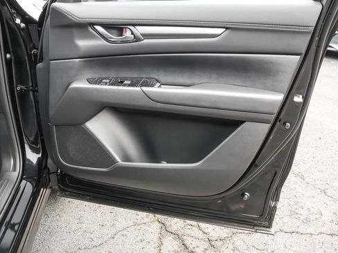 New 2025 MAZDA CX-5 AWD 2.5 S w/ Select Package image 45