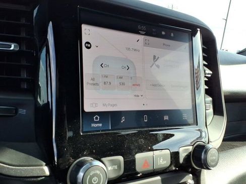 New 2026 RAM 1500 Express image 8