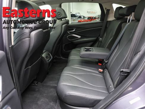 Used 2020 Acura RDX AWD image 24