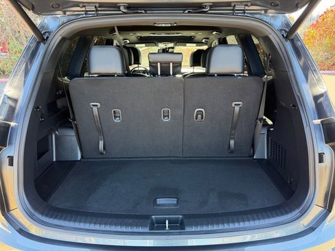 Used 2023 Kia Telluride EX X-Line AWD/4WD image 10